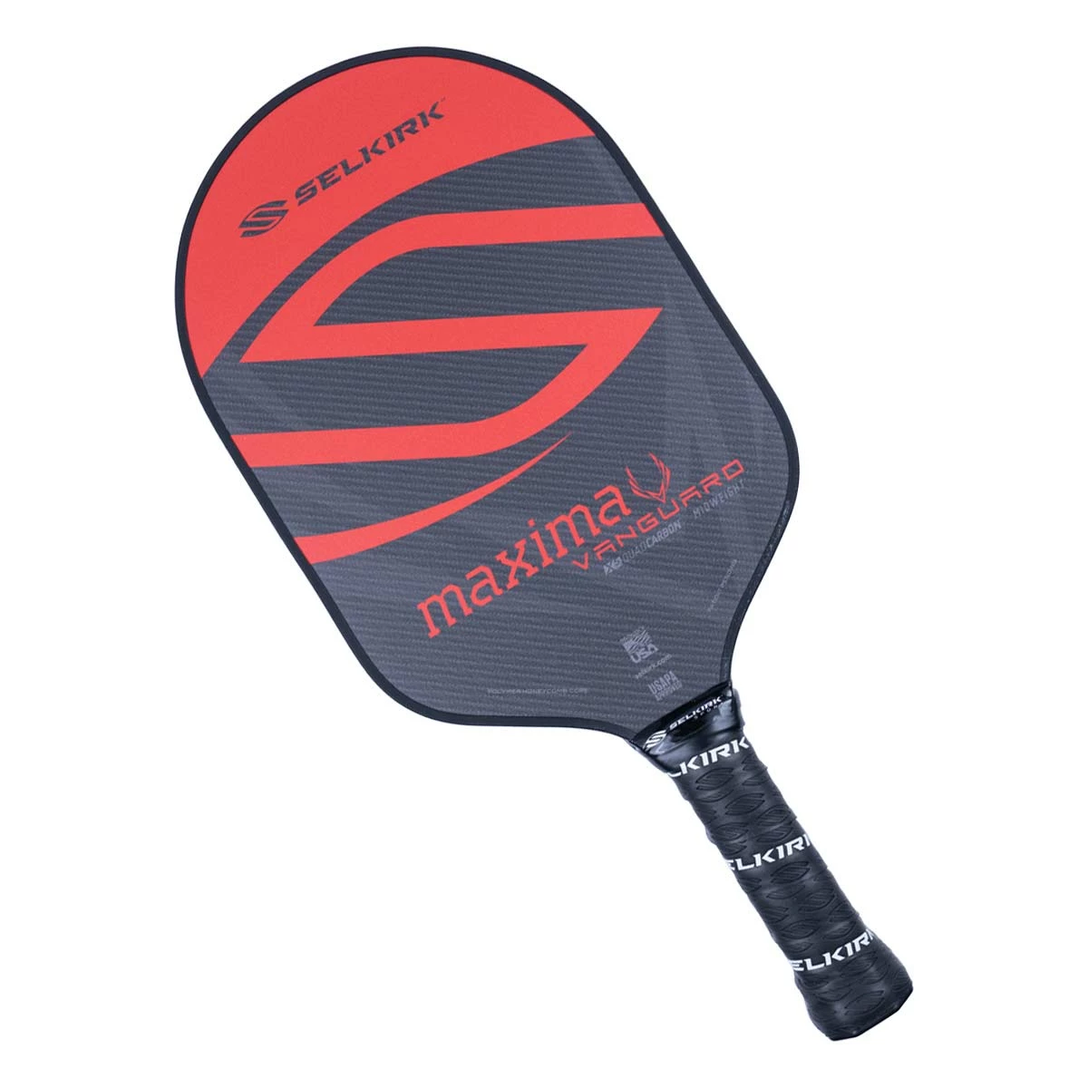 Best Pirce 😀 Wholesale ⭐ Selkirk VANGUARD Hybrid Maxima Middleweight Carbon Fiber Pickleball Paddle 😍 ⭐ 2 Best Pirce 😀 Wholesale ⭐ Selkirk VANGUARD Hybrid Maxima Middleweight Carbon Fiber Pickleball Paddle 😍 ⭐
