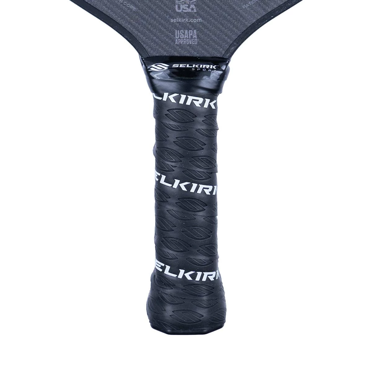 Best Pirce 😀 Wholesale ⭐ Selkirk VANGUARD Hybrid Maxima Middleweight Carbon Fiber Pickleball Paddle 😍 ⭐ 6 Best Pirce 😀 Wholesale ⭐ Selkirk VANGUARD Hybrid Maxima Middleweight Carbon Fiber Pickleball Paddle 😍 ⭐ - Image 5