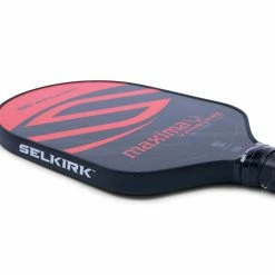 Pickleball Paddles Store -Pickleball Paddles Store selkirk vanguard hybrid maxima middleweight carbon fiber pickleball paddle 34092 5 l 1