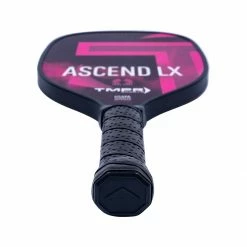 Best Pirce 😉 Flash Sale ⭐ TMPR Ascend LX Heavyweight Composite Pickleball Paddle 🥰 ⭐ -Pickleball Paddles Store tmpr ascend lx heavyweight composite pickleball paddle 33958 14 edit l