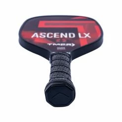 Best Pirce 😉 Flash Sale ⭐ TMPR Ascend LX Heavyweight Composite Pickleball Paddle 🥰 ⭐ -Pickleball Paddles Store tmpr ascend lx heavyweight composite pickleball paddle 33958 4 edit l