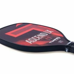 Best Pirce 😉 Flash Sale ⭐ TMPR Ascend LX Heavyweight Composite Pickleball Paddle 🥰 ⭐ -Pickleball Paddles Store tmpr ascend lx heavyweight composite pickleball paddle 33958 5 edit l