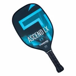 Best Pirce 😉 Flash Sale ⭐ TMPR Ascend LX Heavyweight Composite Pickleball Paddle 🥰 ⭐ -Pickleball Paddles Store tmpr ascend lx heavyweight composite pickleball paddle 33958 6 edit l
