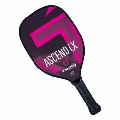 Best Pirce ๐ Flash Sale โญ TMPR Ascend LX Heavyweight Composite Pickleball Paddle ๐ฅฐ โญ