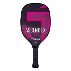 Best Pirce 😉 Flash Sale ⭐ TMPR Ascend LX Heavyweight Composite Pickleball Paddle 🥰 ⭐ -Pickleball Paddles Store tmpr ascend lx heavyweight composite pickleball paddle 33958 9 edit l