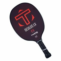 Outlet โ๏ธ Outlet ๐ TMPR Oculus LX Heavyweight Composite Pickleball Paddle ๐ฏ ๐ฅฐ