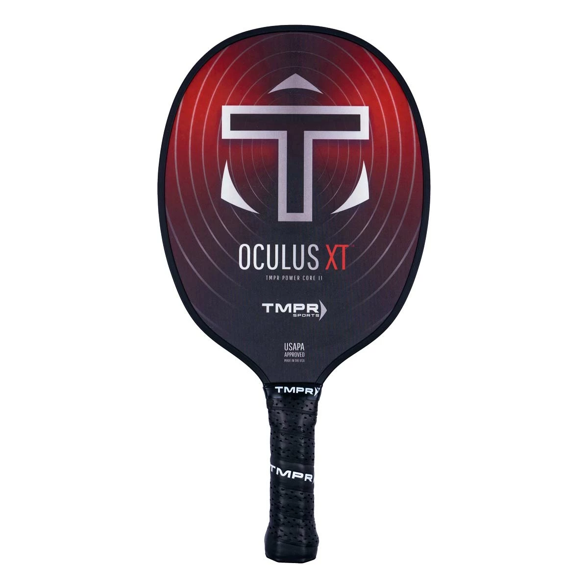 Best reviews of ๐ Outlet โ TMPR Oculus XT Middleweight Composite Pickleball Paddle โ๏ธ ๐ 10 Best reviews of ๐ Outlet โ TMPR Oculus XT Middleweight Composite Pickleball Paddle โ๏ธ ๐ - Image 8