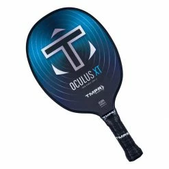 Best reviews of ๐ Outlet โ TMPR Oculus XT Middleweight Composite Pickleball Paddle โ๏ธ ๐
