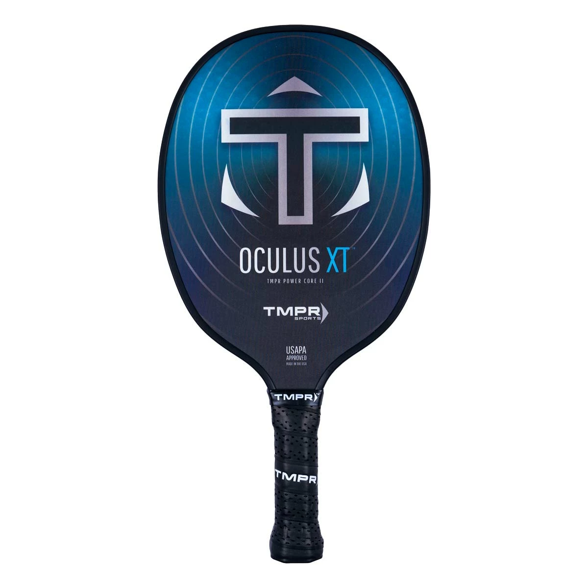 Best reviews of ๐ Outlet โ TMPR Oculus XT Middleweight Composite Pickleball Paddle โ๏ธ ๐ 5 Best reviews of ๐ Outlet โ TMPR Oculus XT Middleweight Composite Pickleball Paddle โ๏ธ ๐ - Image 3