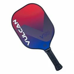Cheap ✨ Wholesale 🔥 Vulcan V520 Middleweight Composite Pickleball Paddle 🛒 😀 -Pickleball Paddles Store vulcan 520 middleweight composite pickleball paddle 34068 11 l