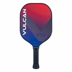 Cheap ✨ Wholesale 🔥 Vulcan V520 Middleweight Composite Pickleball Paddle 🛒 😀 -Pickleball Paddles Store vulcan 520 middleweight composite pickleball paddle 34068 12 l