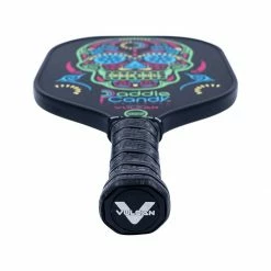 Wholesale 🌟 New 🔥 Vulcan Paddle 🍬 🍬 Candy "Sugar Skull" Middleweight Carbon Fiber Pickleball Paddle 🎉 ⌛ 10 Wholesale 🌟 New 🔥 Vulcan Paddle 🍬 🍬 Candy "Sugar Skull" Middleweight Carbon Fiber Pickleball Paddle 🎉 ⌛ -Pickleball Paddles Store vulcan paddle candy sugar skull middleweight carbon fiber pickleball paddle 34075 4 l