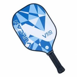 Pickleball Paddles Store -Pickleball Paddles Store vulcan v510 middleweight carbon fiber pickleball paddle 34067 1 l