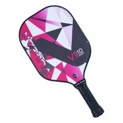 Pickleball Paddles Store 36 Best Pirce โ๏ธ Outlet ๐ Vulcan V510 Middleweight Hybrid Pickleball Paddle ๐ ๐